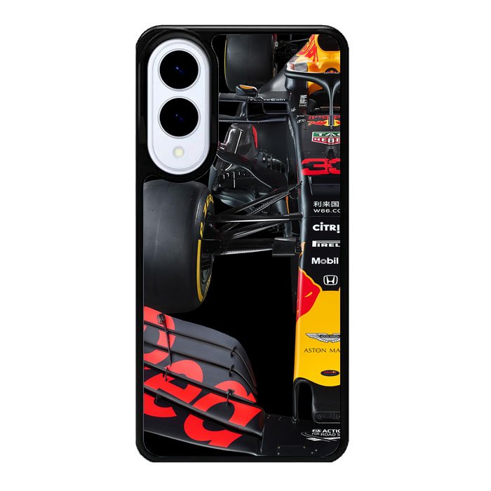Red Bull F1 Samsung Galaxy S25 Edge DC1566