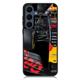 Red Bull F1 Samsung Galaxy S23 Plus , Samsung Galaxy S23+ Case DC1566
