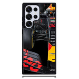 Red Bull F1 Samsung Galaxy S25 Ultra Case DC1566