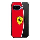 Ferrari Carbon Google Pixel 10A Case DC0628
