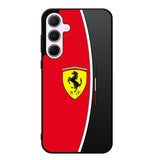Ferrari Carbon Samsung Galaxy A35 5G Case DC0628