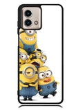 Minions Despicable Me Motorola Moto G Stylus 5G 2023 Case