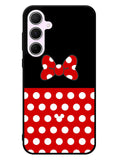 Disney Minnie Mouse 2nd Samsung Galaxy A35 5G Case