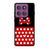Disney Minnie Mouse 2nd Motorola Moto Edge 60 Pro Case