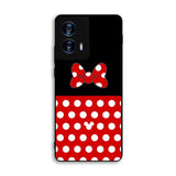 Disney Minnie Mouse 2nd Motorola Moto G Power 5G 2024 Case DC7455