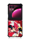 Disney Minnie Mouse 1st Motorola Moto Razr Plus 2023 , Moto Razr+ 2023 Case