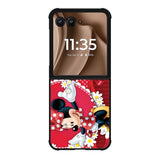 Disney Minnie Mouse 1st Motorola Moto RAZR Plus 2025 Case