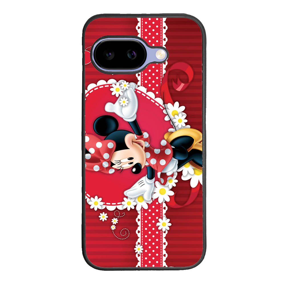 Disney Minnie Mouse 1st Google Pixel 10A Case