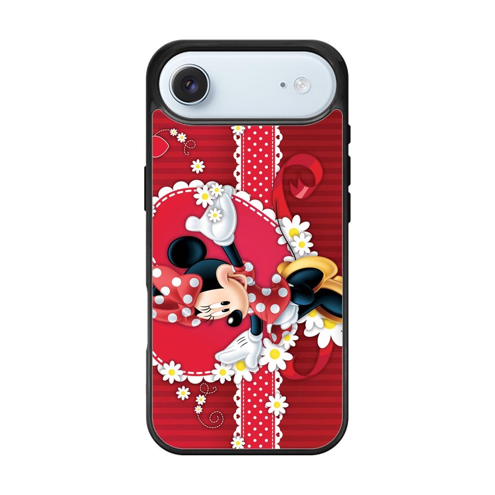 Disney Minnie Mouse 1st iPhone Air Case