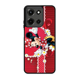 Disney Minnie Mouse 1st Motorola Moto G 5G 2025 Case DC2873