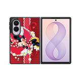 Disney Minnie Mouse 1st Samsung Galaxy Z Fold 8 Case