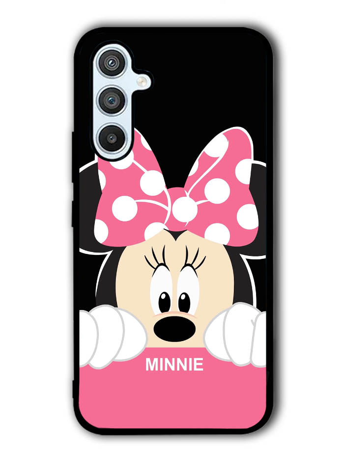 Disney Minnie Mouse 3rd Samsung Galaxy A54 5G Case