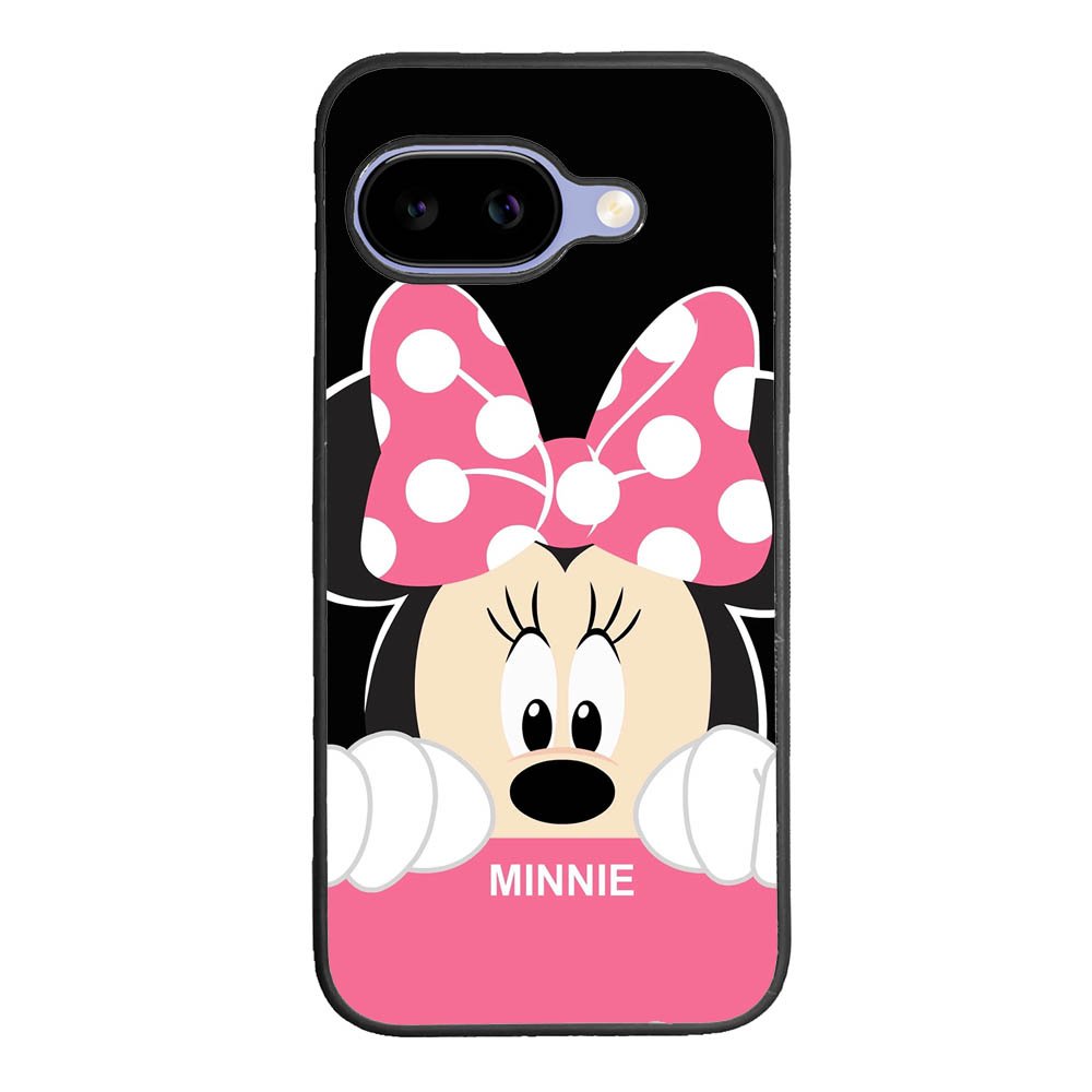 Disney Minnie Mouse 3rd Google Pixel 10A Case