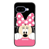 Disney Minnie Mouse 3rd Google Pixel 10A Case