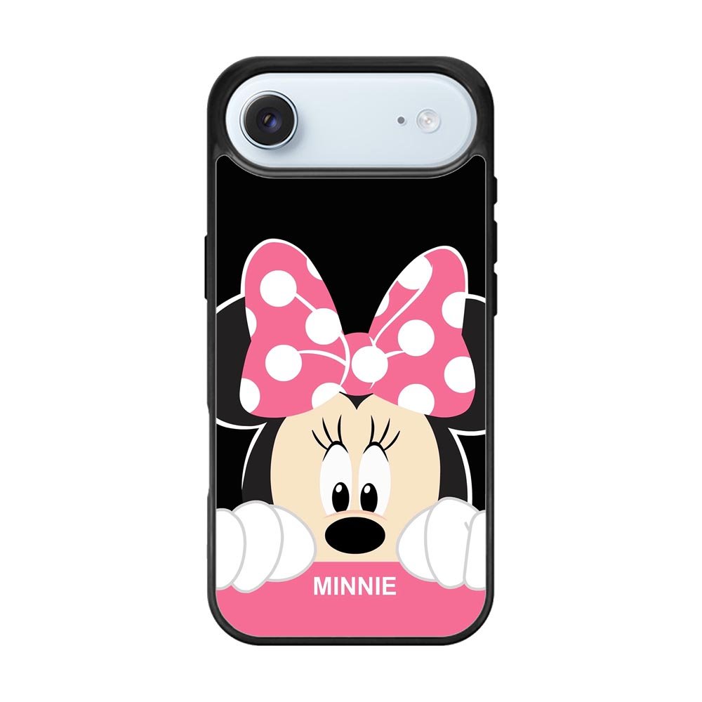 Disney Minnie Mouse 3rd iPhone Air Case