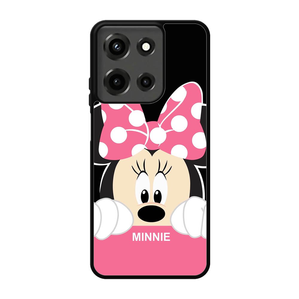 Disney Minnie Mouse 3rd Motorola Moto G 5G 2025 Case DC4657