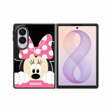 Disney Minnie Mouse 3rd Samsung Galaxy Z Fold 8 Case