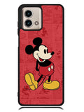 Disney Mickey Mouse 1st Motorola Moto G Stylus 5G 2023 Case