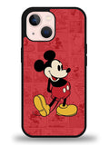 Disney Mickey Mouse 1st iPhone 13 Case