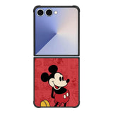 Disney Mickey Mouse 1st Samsung Galaxy Z Flip 7 5G Case