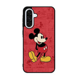 Disney Mickey Mouse 1st Samsung Galaxy A36 Case DC2484