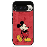 Disney Mickey Mouse 1st Google Pixel 9 Pro XL Case
