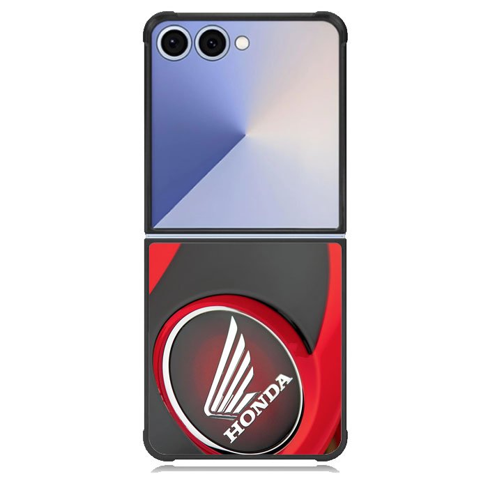 Honda Motor Samsung Galaxy Z Flip 7 Case DC0848