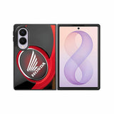 Honda Motor Samsung Galaxy Z Fold 8 Case DC0848