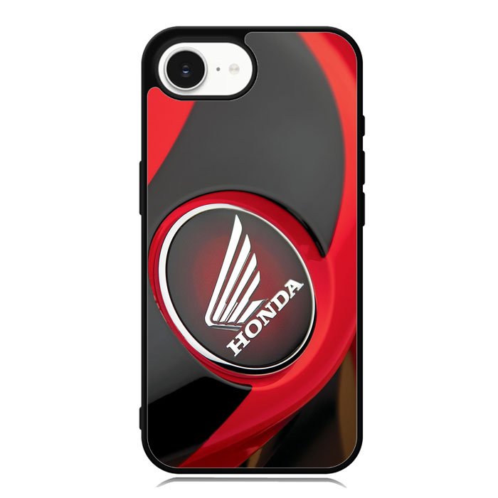 Honda Motor iPhone 16e Case DC0848