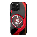 Honda Motor iPhone 16 Pro Case DC0848