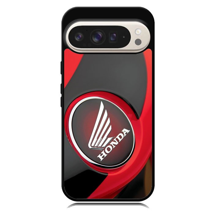 Honda Motor Google Pixel 10 Pro XL Case DC0848