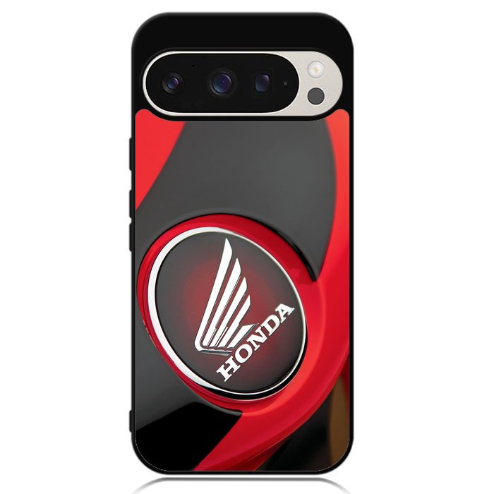 Honda Motor Google Pixel 9 | Google Pixel 9 Pro Case DC0848