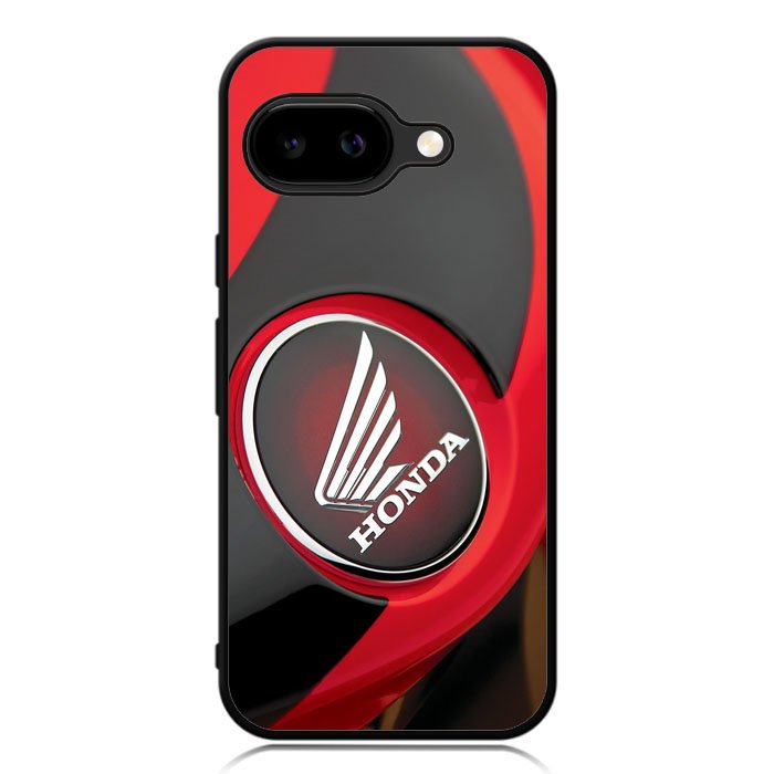Honda Motor Google Pixel 9A Case DC0848