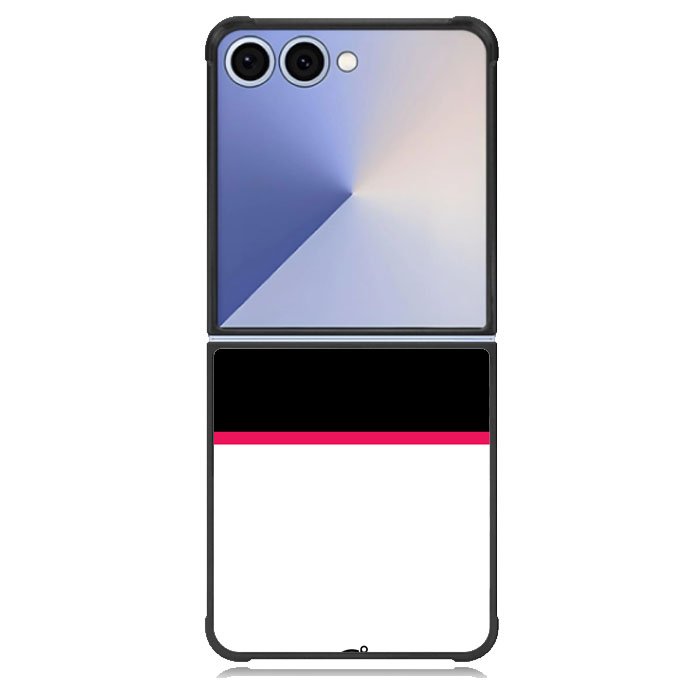 Arknights Penguin Logistics Samsung Galaxy Z Flip 7 Case DC0091