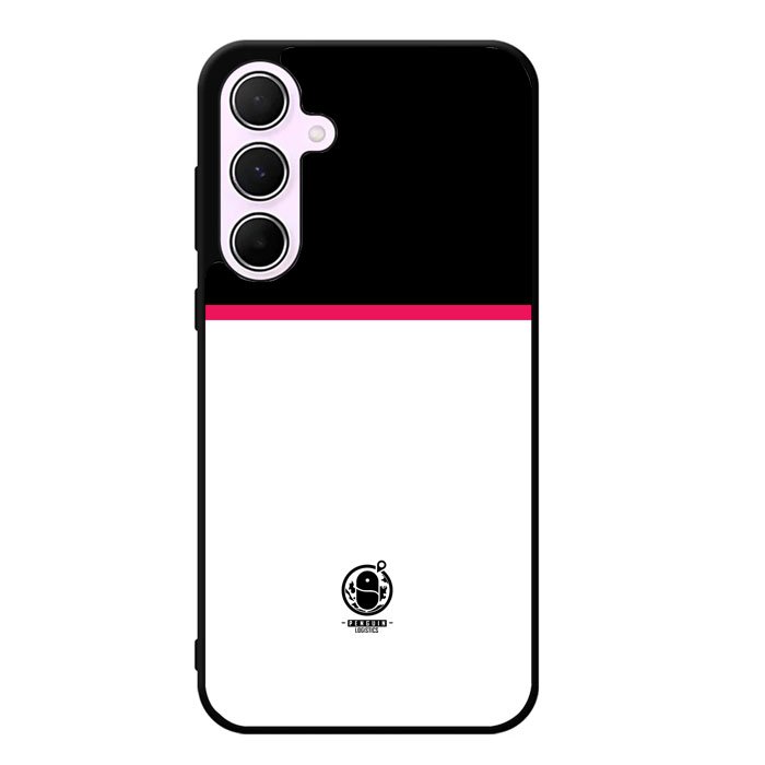 Arknights Penguin Logistics Samsung Galaxy A35 5G Case DC0091
