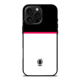 Arknights Penguin Logistics iPhone 16 Pro Max Case DC0091