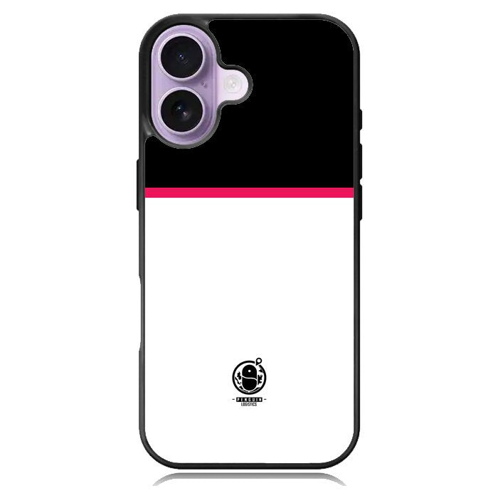 Arknights Penguin Logistics iPhone 16 Case DC0091