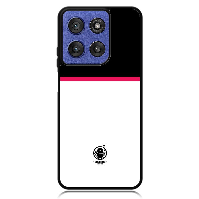 Arknights Penguin Logistics Motorola Moto G Stylus 5G 2025 DC0091