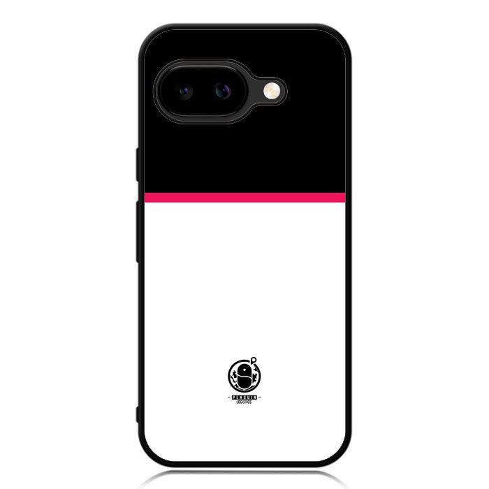 Arknights Penguin Logistics Google Pixel 9A Case DC0091