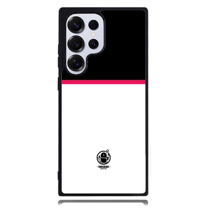 Arknights Penguin Logistics Samsung Galaxy S25 Ultra Case DC0091