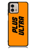 Plus Ultra My Hero Academia Motorola Moto G Stylus 5G 2023 Case