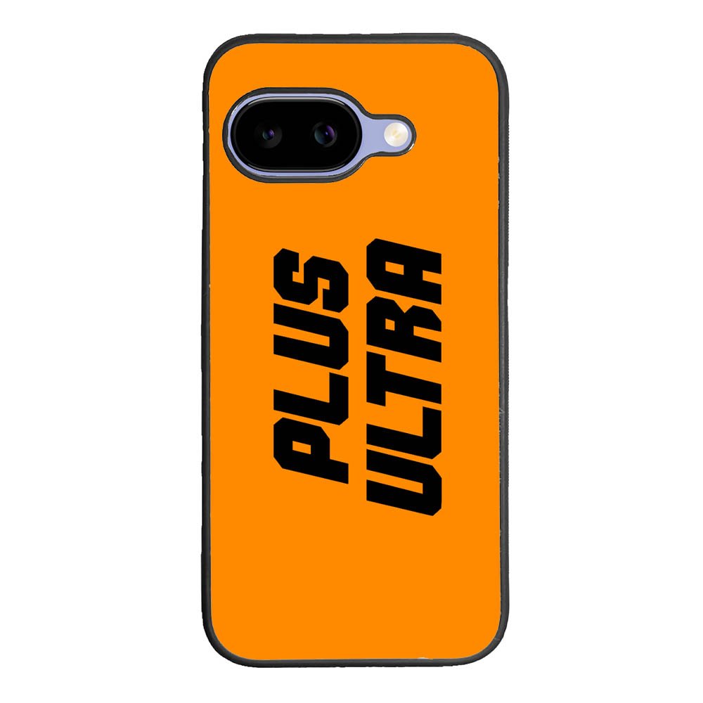 Plus Ultra My Hero Academia Google Pixel 10A Case