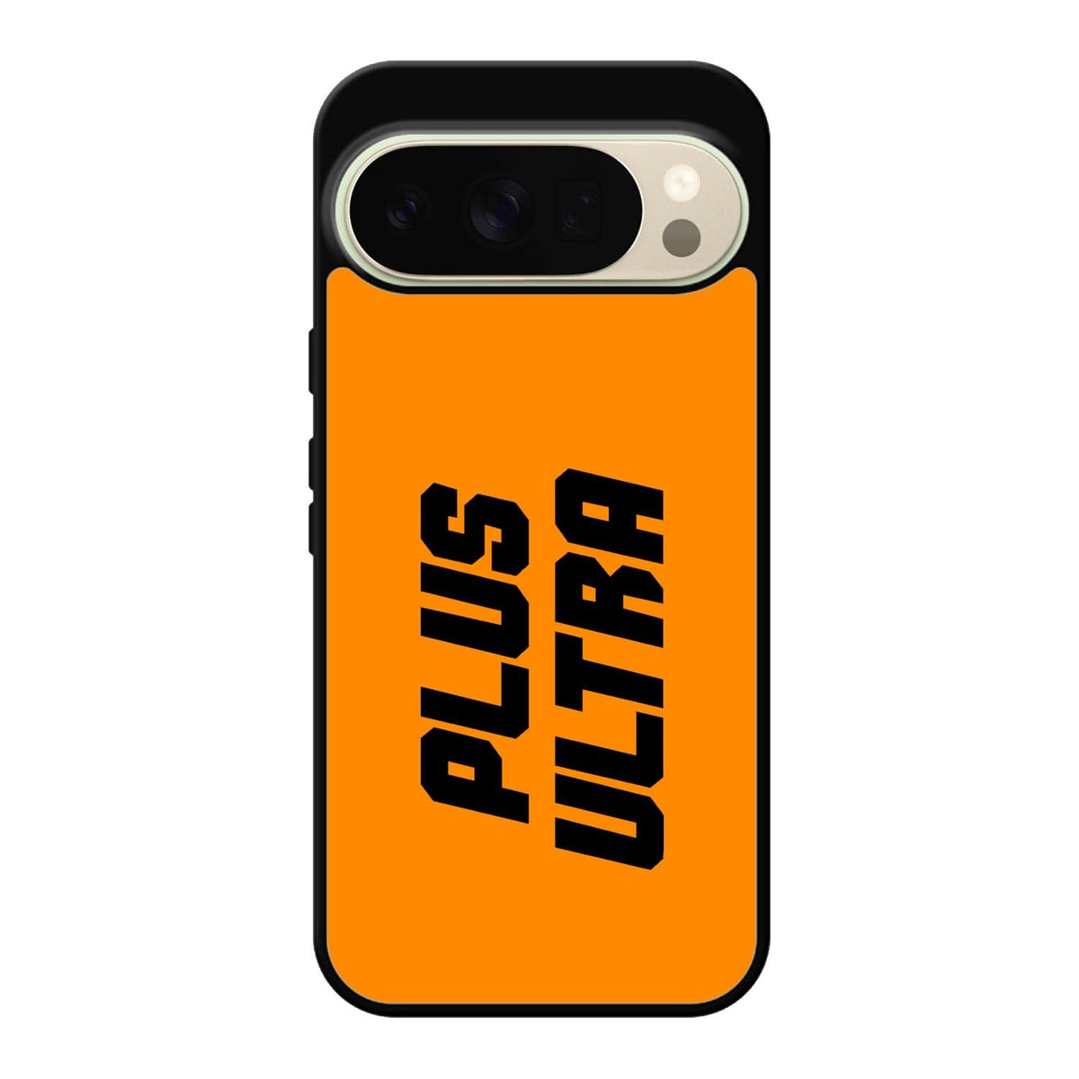 Plus Ultra My Hero Academia Google Pixel 10 Pro Case