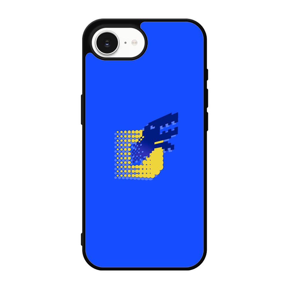 Digimon Tamers Card iPhone 17e Case DC0515