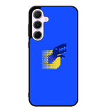 Digimon Tamers Card Samsung Galaxy A55 5G Case DC0515
