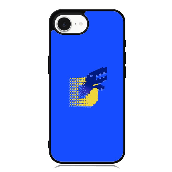 Digimon Tamers Card iPhone 16e Case DC0515