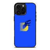 Digimon Tamers Card iPhone 16 Pro Max Case DC0515