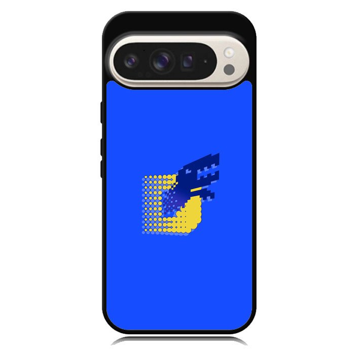 Digimon Tamers Card Google Pixel 10 | Google Pixel 10 Pro Case DC0515