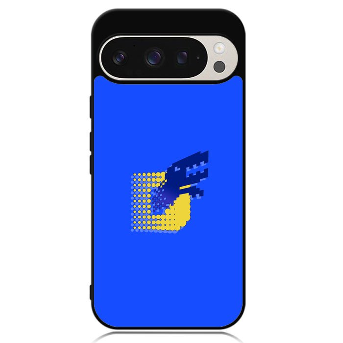 Digimon Tamers Card Google Pixel 9 Pro XL Case DC0515
