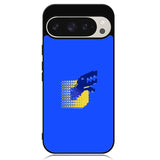 Digimon Tamers Card Google Pixel 9 Pro XL Case DC0515